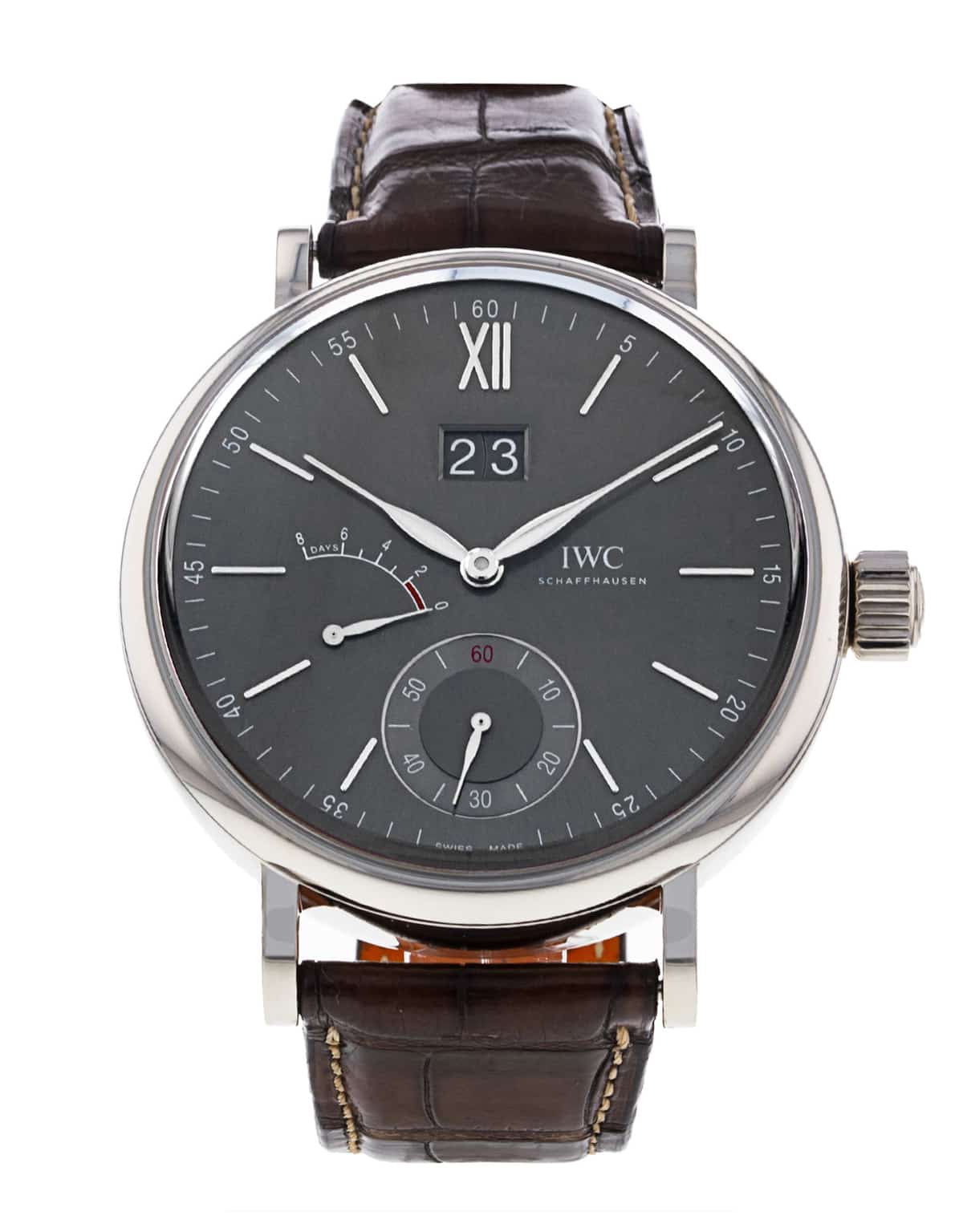 IWC Portofino Hand-Wound IW516101